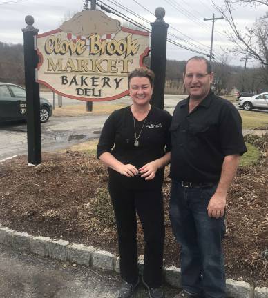 Clove Brook Market to celebrate 15th anniversary