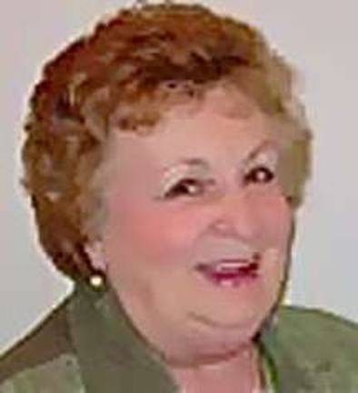 Cooper, Lavorini named Associates of the Month Margaret Cooper