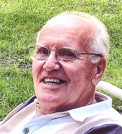 Walter O. Havens Walter O. Havens