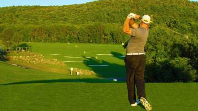 Holy Counselor plans golf outing