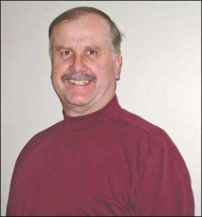 Longtime councilman leaves the board Longtime councilman leaves the board