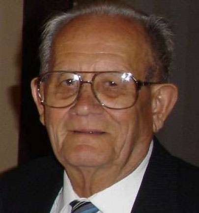 Michael Sedlak, Jr.