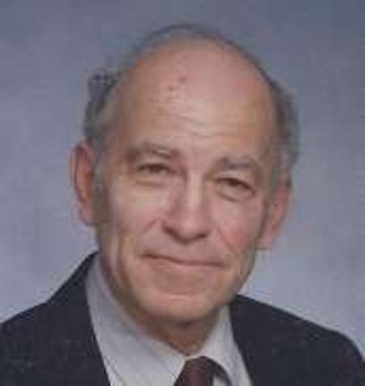 Rev. Edward William 'Bill' Harris Edward William Harris