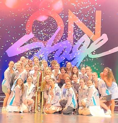 ZDC shines at national competition