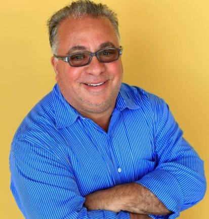 Romanelli to visit camera club Romanelli to visit camera club