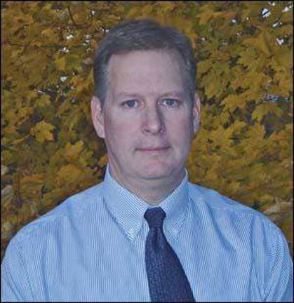 Meet Wantage Township Committeeman Bill Gaechter Meet Wantage Township Committeeman Bill Gaechter