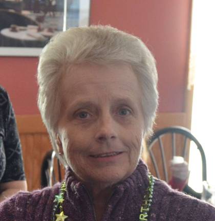 Sharon A. Kotowicz Sharon A. Kotowicz