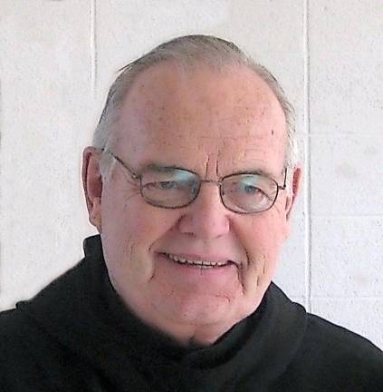 Oblate Deacon Owen (John David) Grimes Oblate Deacon Owen (John David) Grimes