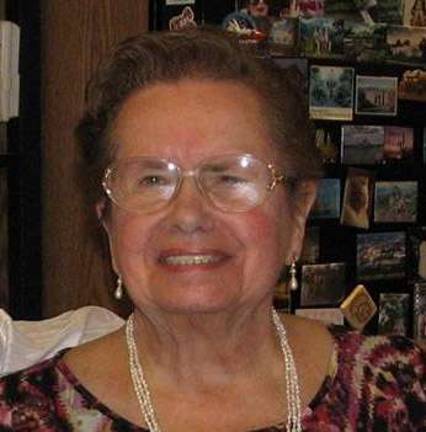 Geraldine G. DeMario Geraldine G. DeMario