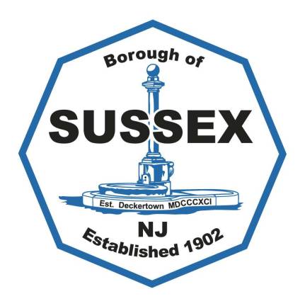 Sussex Borough changes rates for funeral homes
