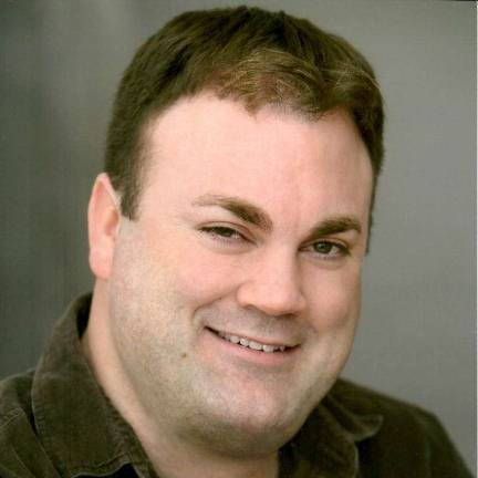 Big Apple Comedy Club to return Chris Roach