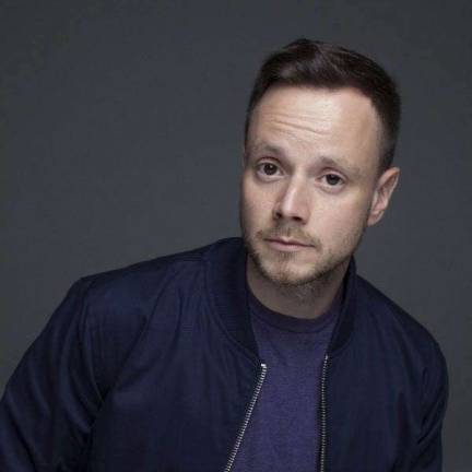 Big Apple Comedy Club to return Daniel Tirado