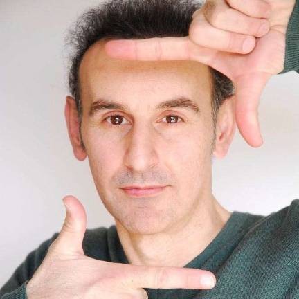 Big Apple Comedy Club to return Jim Dailakis