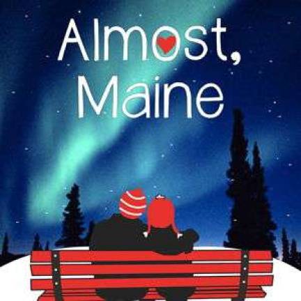 Cornerstone to host 'Almost Maine' Cornerstone to host 'Almost Maine'