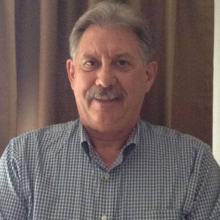 Snook seeks council seat Ed Snook