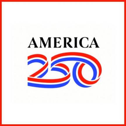 250th celebration begins 250th celebration begins