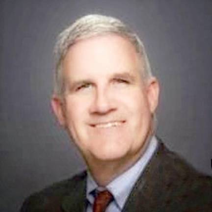 Webinar: Covid, vaccines, and the impact on pregnancy Dr. Thomas Bader (Photo provided)