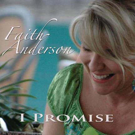 Singing for a Cure In an effort to raise money for her trip to Panama, Anderson wrote a song from a journal entry detailing her struggle with MS and entitled it, 'I Promise.' Shortly after, Anderson filmed a music video for it. Between posting the video online and hosting a benefit concert at Sussex County Community College on May 22, Anderson raised $15,000 to help fund her cause.