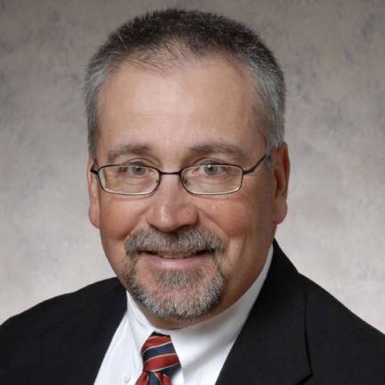 Musilli appointed to Sussex Bank board Charles Musilli