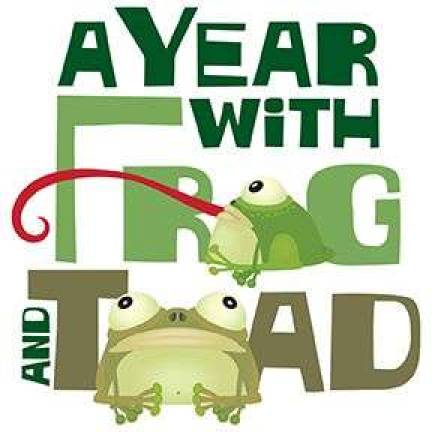 Year with Frog and Toad comes to Hackettstown