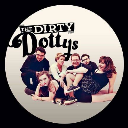 Dirty Dotty's to make N.J. debut in Franklin