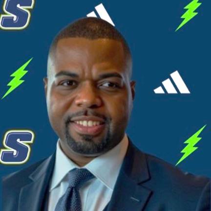New era for SCCC football <b>Sussex County Community College head football coach Weldon Braxton. (Photo provided)</b>