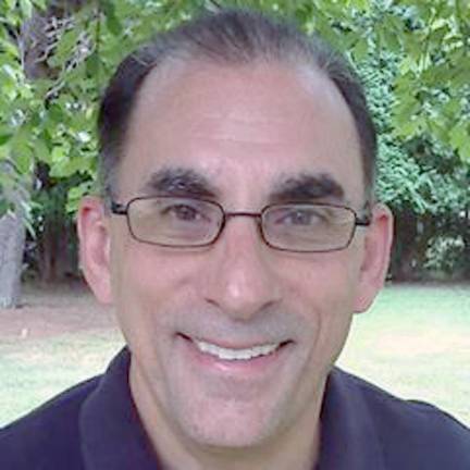 The Rev. Jack DiMatteo (Photo provided)