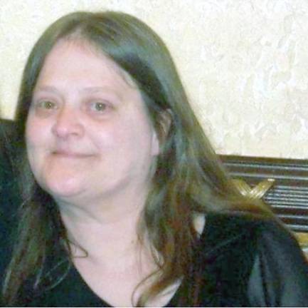 Helen M. Sawruk Helen M. Sawruk