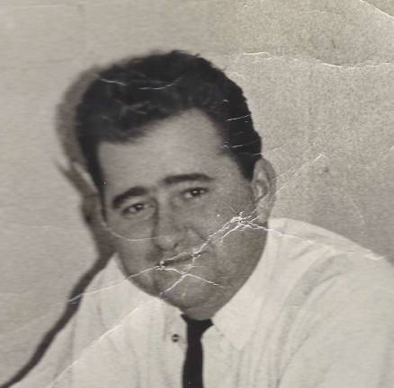 Raymond J. Siri Raymond J. Siri