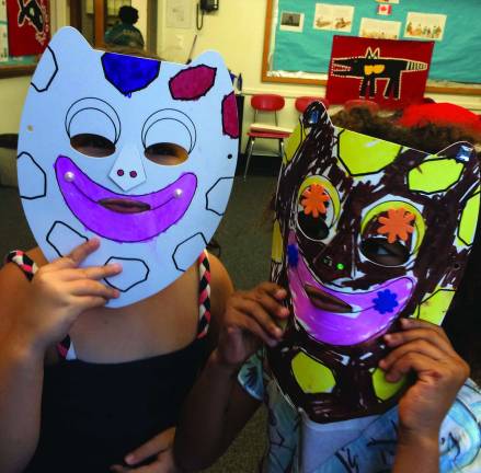 YMCA plans Healthy Kids Day YMCA plans Healthy Kids Day