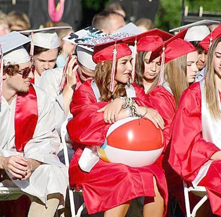 Congratulations to High Point Regional High School’s Class of 2022! Congratulations to High Point Regional High School’s Class of 2022!