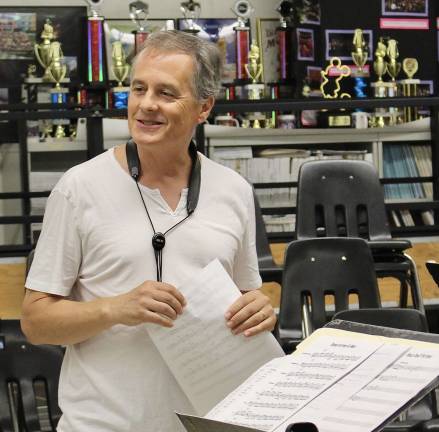 All That Jazz: Success of West Milford’s first Jazz Academy All That Jazz: Success of West Milford’s first Jazz Academy