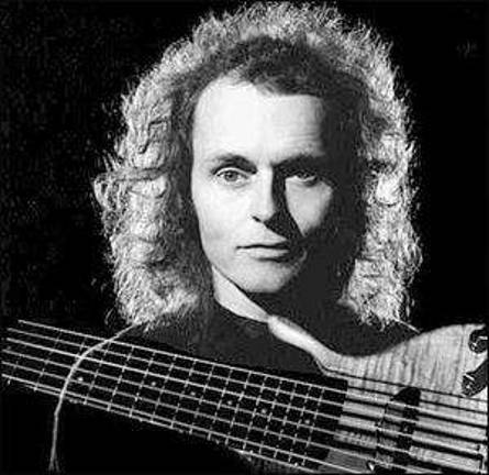 Jazz virtuoso Mark Egan to play Bula B-Lounge Jazz virtuoso Mark Egan to play Bula B-Lounge