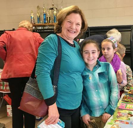 Sussex Christian honors grandparents Sussex Christian honors grandparents