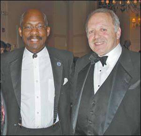 White Lights/Black Tie gala only a week away White Lights/Black Tie gala only a week away