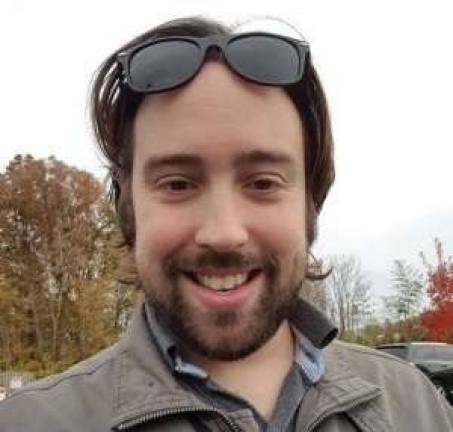 Chris Barrows, social media and mobile coordinator at New York University and founder of the Why I Social podcast, will keynote C4 DigiCon Oct. 16 in the Media Center at Delaware Valley High School in Milford. His presentation is &quot;Building Community in the Digital Age: The How and Why!&quot;