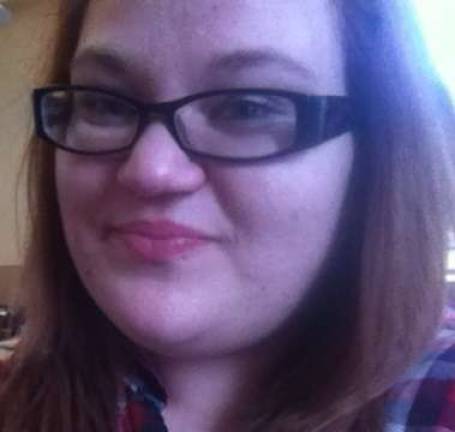 What is your favorite meal or drink in the winter? Sara Woodrow, Vernon: "Hot chocolate."