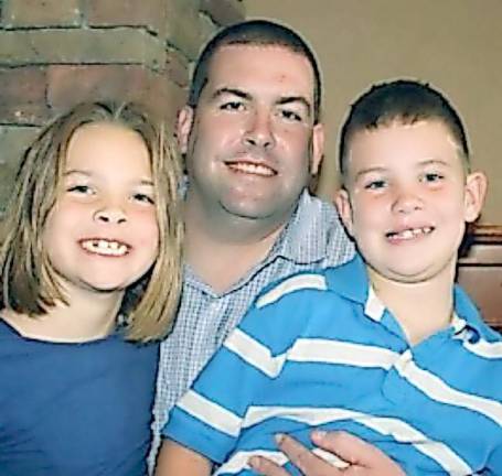 John “JJ” Ackerman John JJ Ackerman