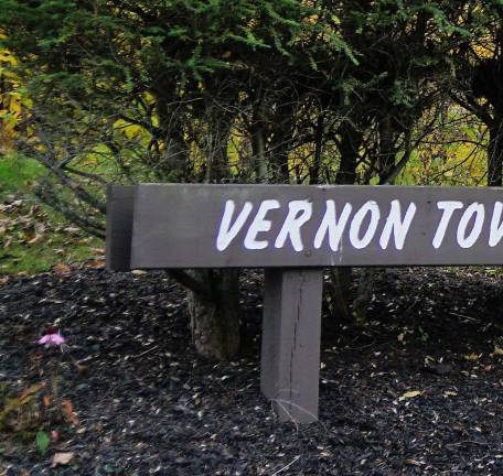 Where in vernon?