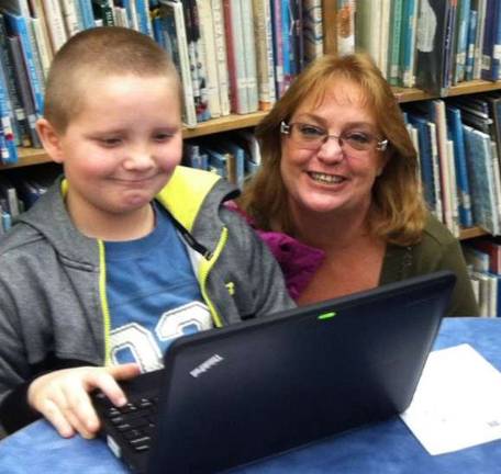 Cedar Mountain hosts Expert Fair Cedar Mountain hosts Expert Fair