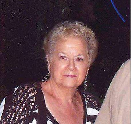 Joan E. Schenk Joan E. Schenk