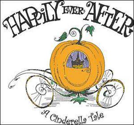 College hosting A Cinderella Tale' College hosting A Cinderella Tale'