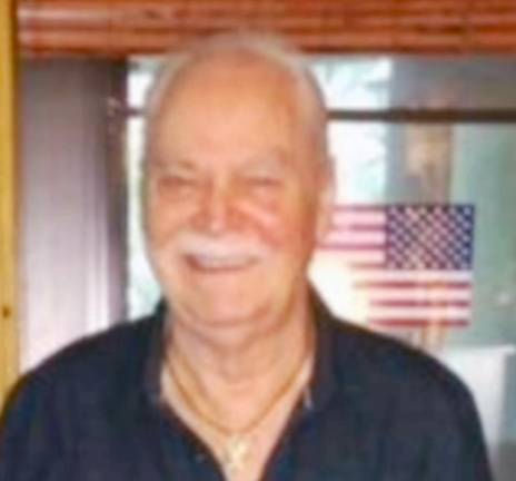 Delbert N. Busby Delbert N. Busby