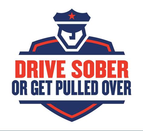 Local police cracking down on drunk driving this holiday season