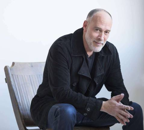 Marc Cohn to feature special guests Marc Cohn to feature special guests