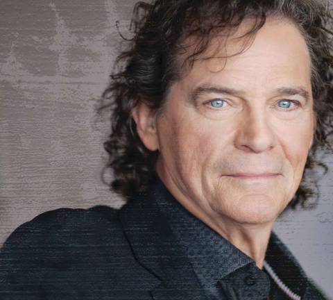 B.J. Thomas coming to Newton Theatre B.J. Thomas coming to Newton Theatre