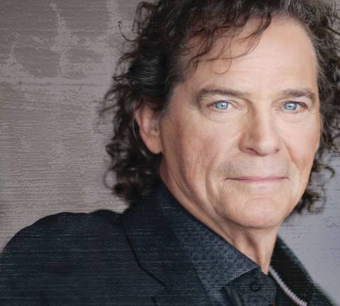 B.J. Thomas coming to Newton Theatre