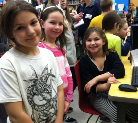 Cedar Mountain hosts Expert Fair Cedar Mountain hosts Expert Fair