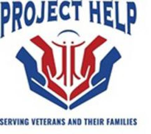 Project Help recognizes community heroes