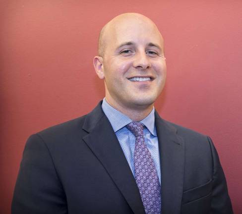 Metro YMCA Hires North Jersey Native to oversee strategic initiatives